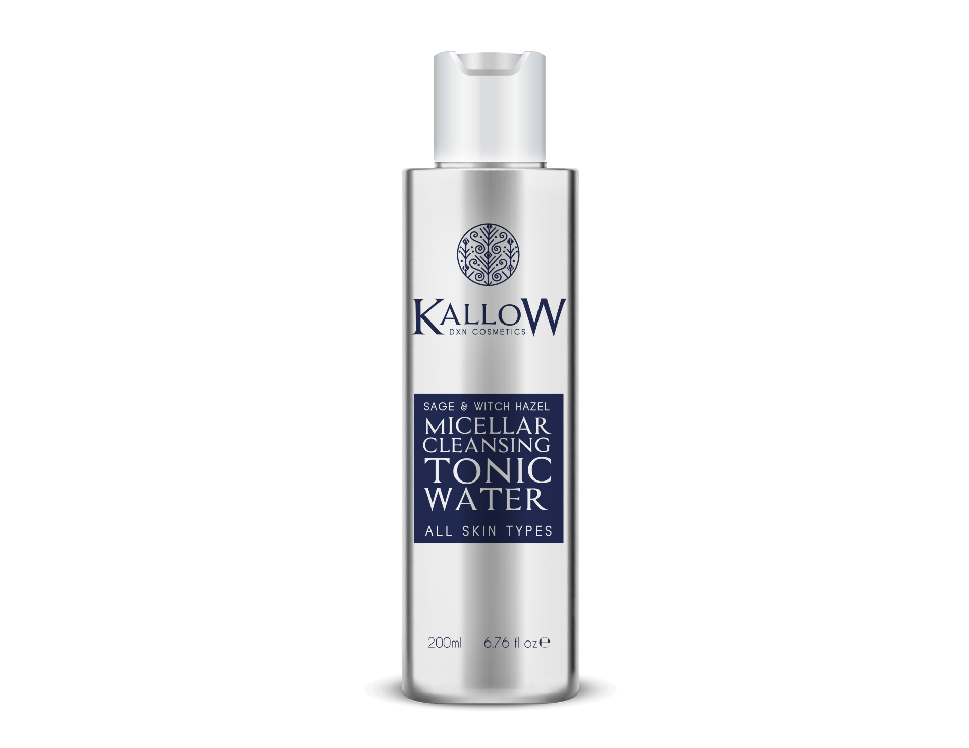 MICELLAR CLEANSING TONIC WATER